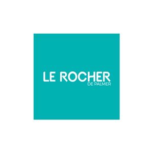 Logo Le Rocher de Palmer