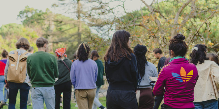 Recrutement - Volontaire de Solidarité Internationale