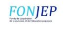 Logo FONJEP