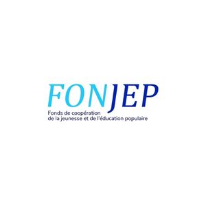 Logo FONJEP