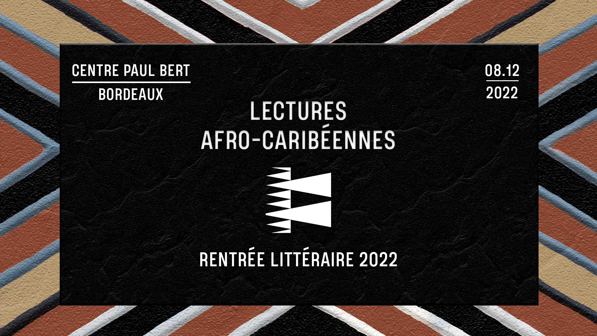 Lectures afro-caribéennes
