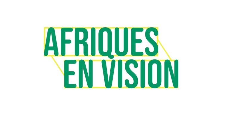 Afriques en vision : cinémas indépendants des Afriques