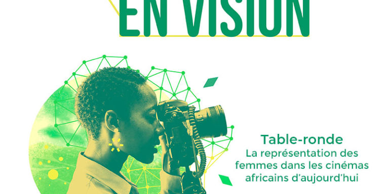 Table-ronde : la représentation des femmes dans les cinémas africains d'aujourd'hui