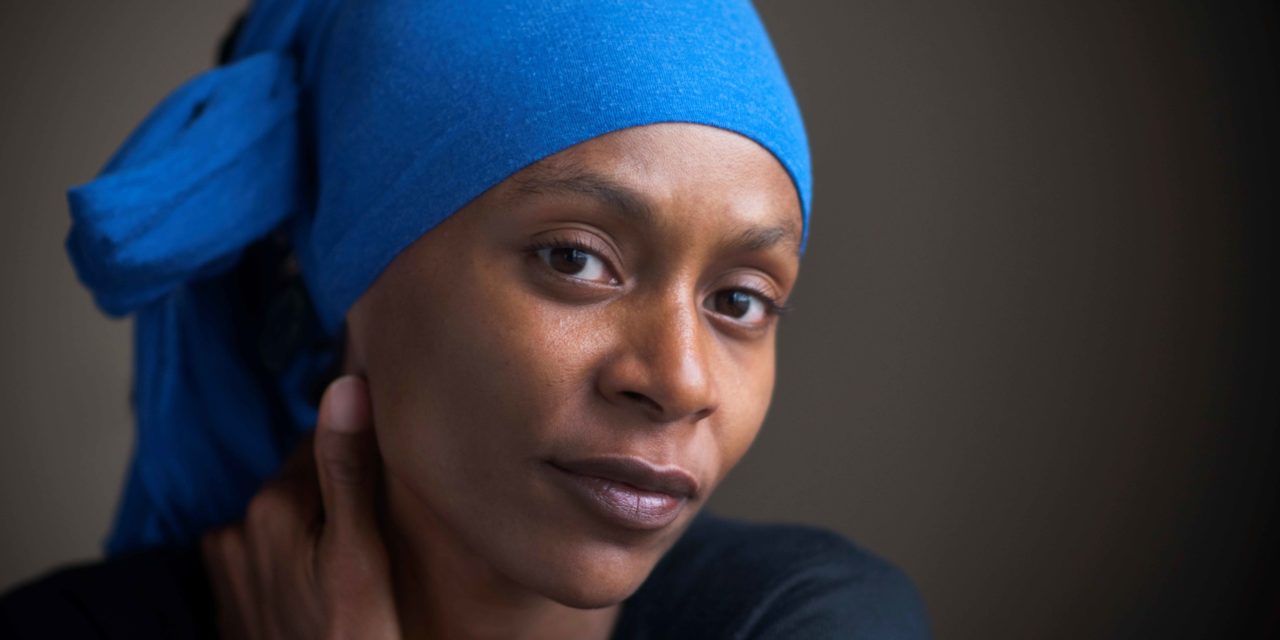 Arpentage littéraire : "La poétique de la cale" de Fabienne Kanor