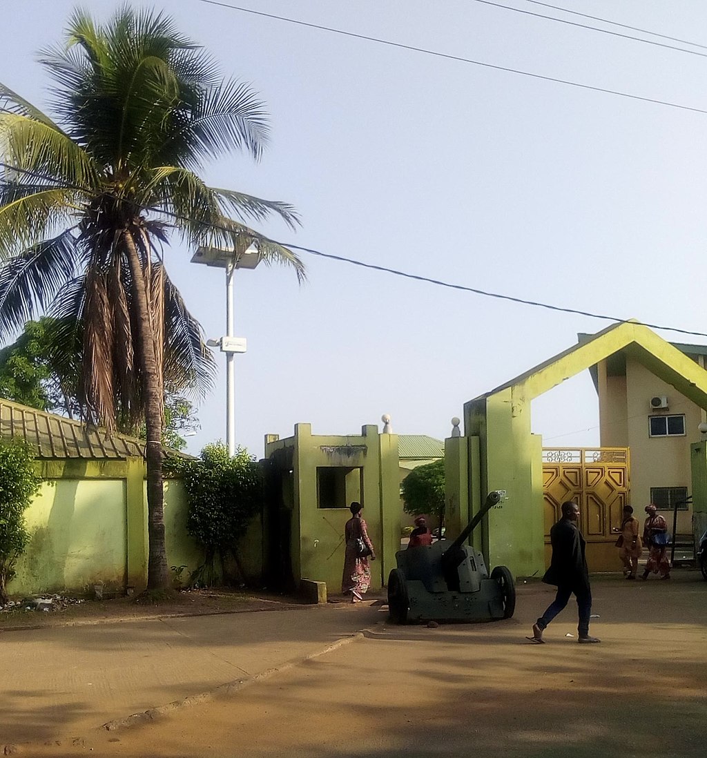 Mémoires silenciées : comment la mémoire du Camp Boiro éclaire le présent de la Guinée Conakry