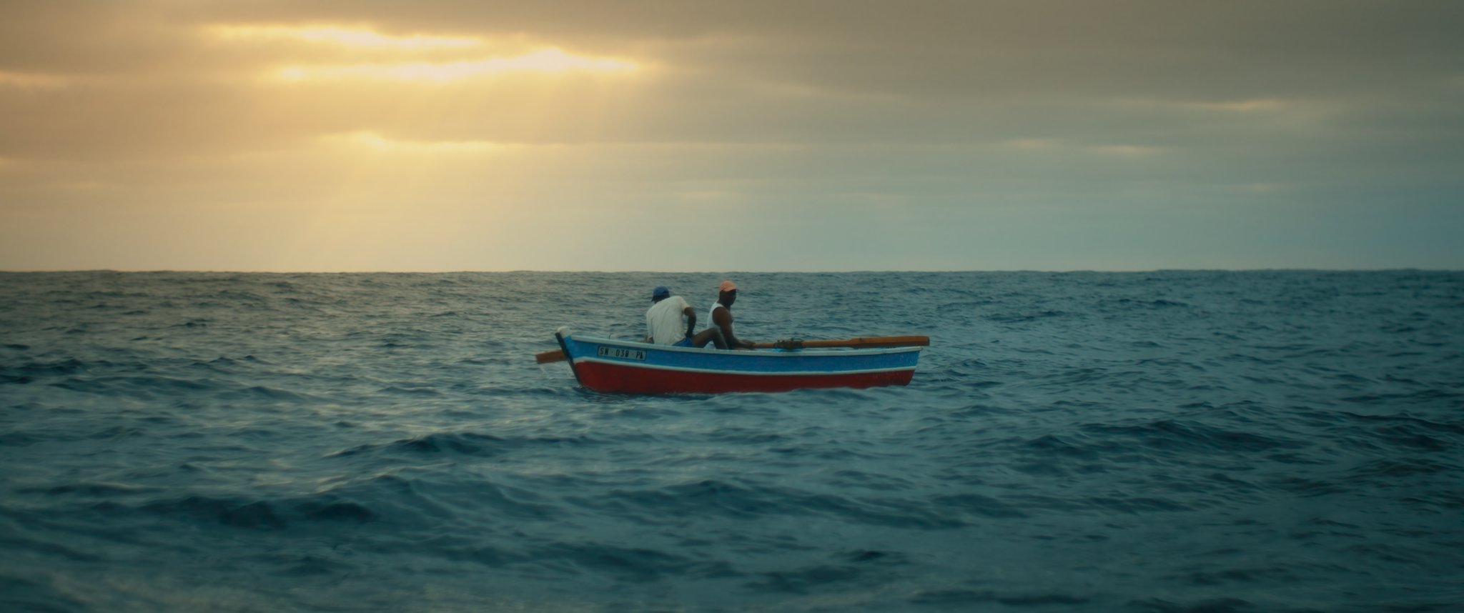 Les cinémas lusophones d’Afrique des indépendances à aujourd’hui