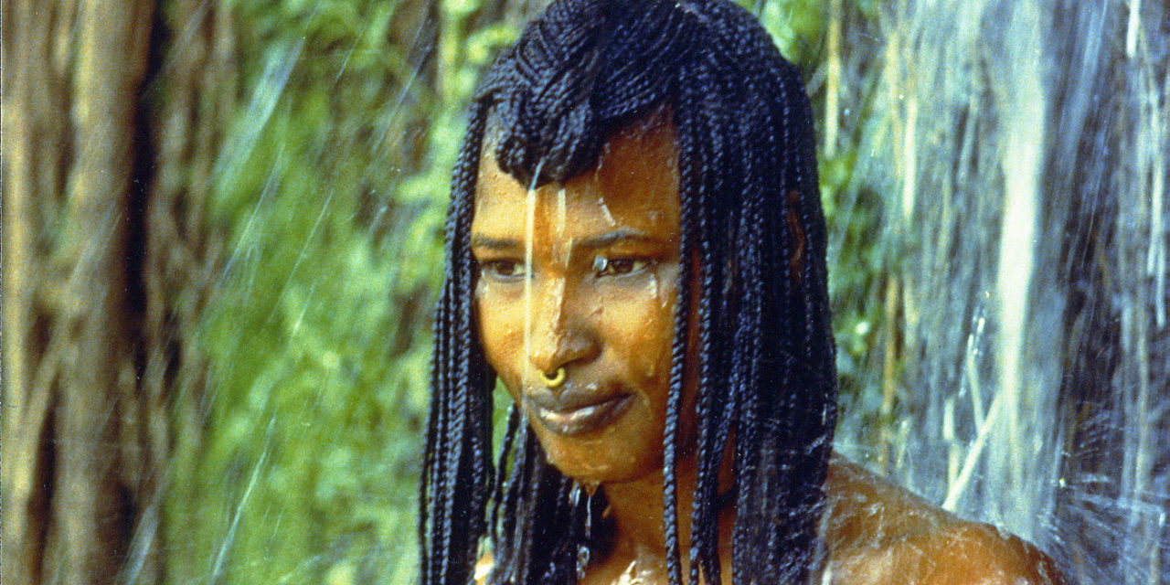 Hommage à Souleymane Cissé : Yeelen