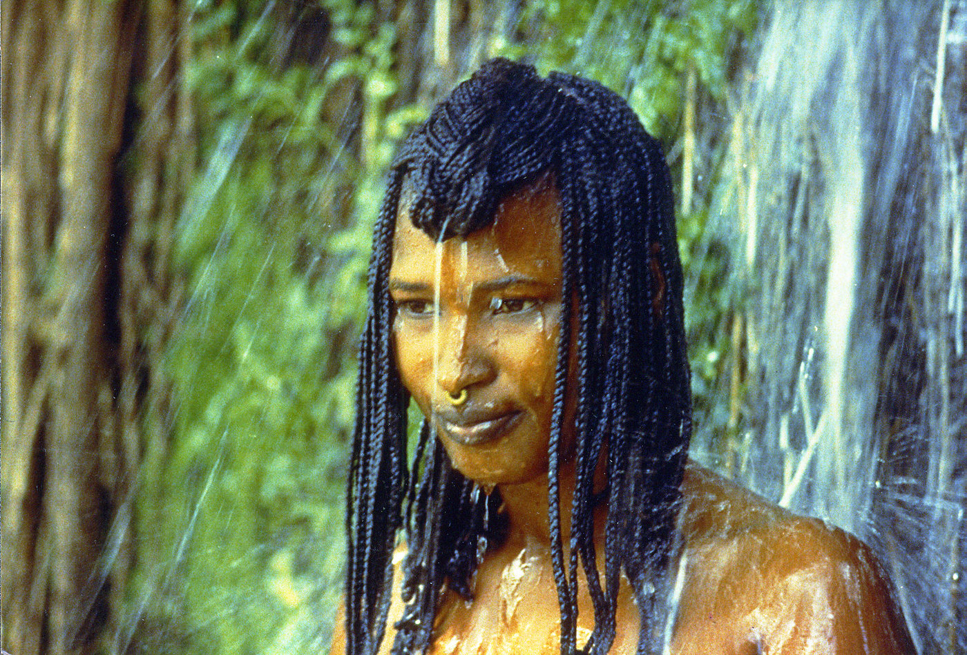 Hommage à Souleymane Cissé : Yeelen