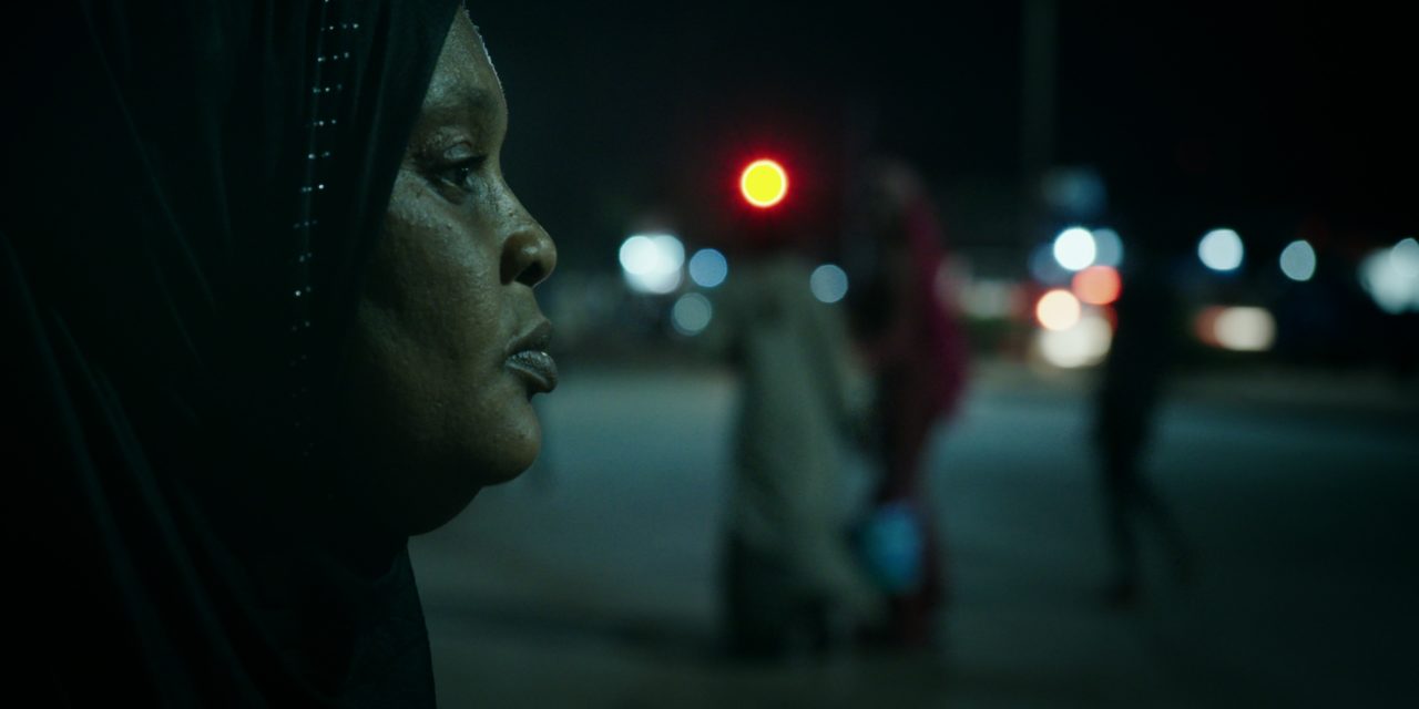 Al Djanat, Paradis originel de Chloé Aïcha BORO