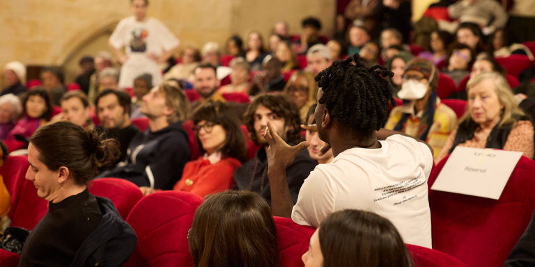 Retour sur la 5e édition du Festival Afriques en vision