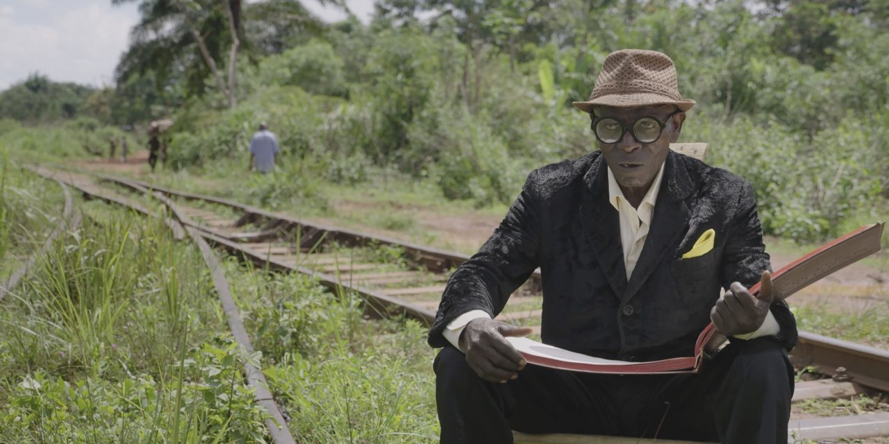Projection-débat : Congo Océan de Catherine Bernstein et Nicole Bary