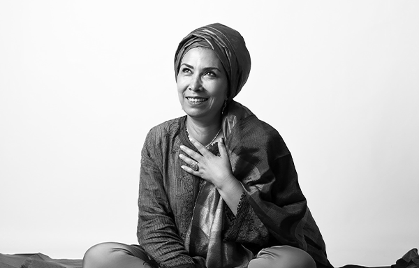 Spectacle de contes marocains (représentation scolaire)