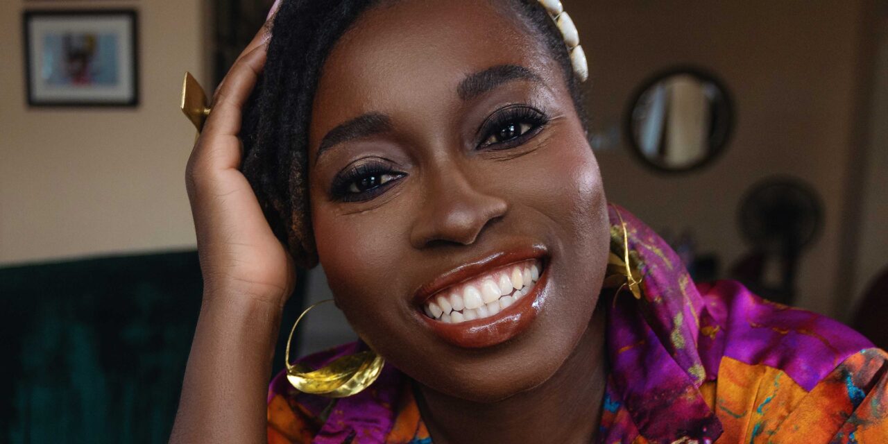 Rencontre littéraire : La vie sexuelle des femmes africaines de Nana Darkoa Sekyiamah