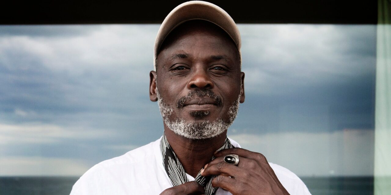 Rencontre littéraire avec Abdelaziz Baraka Sakin