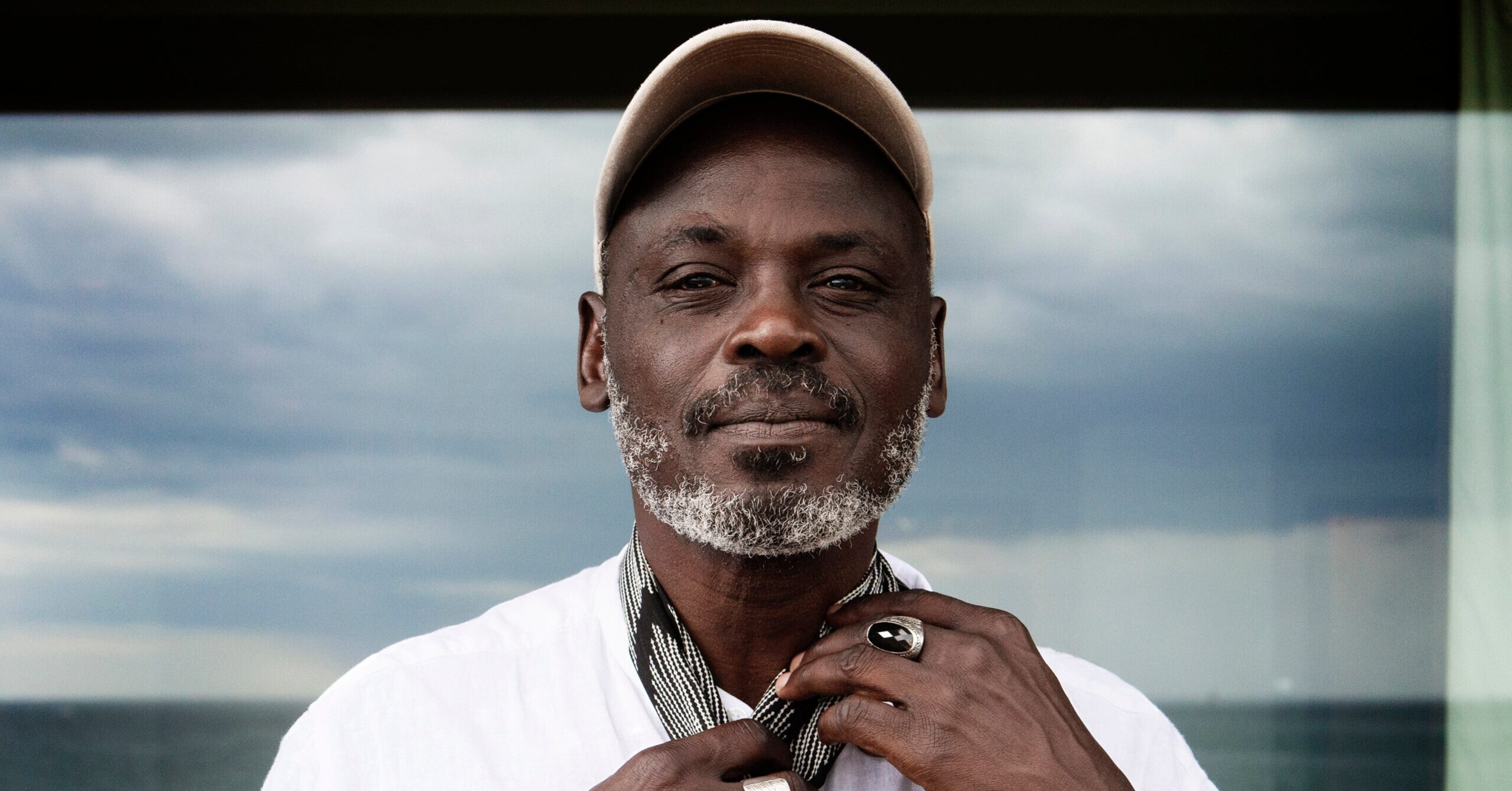 Rencontre littéraire avec Abdelaziz Baraka Sakin