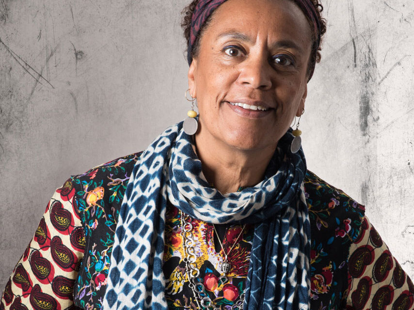 Rencontre littéraire avec Véronique Tadjo