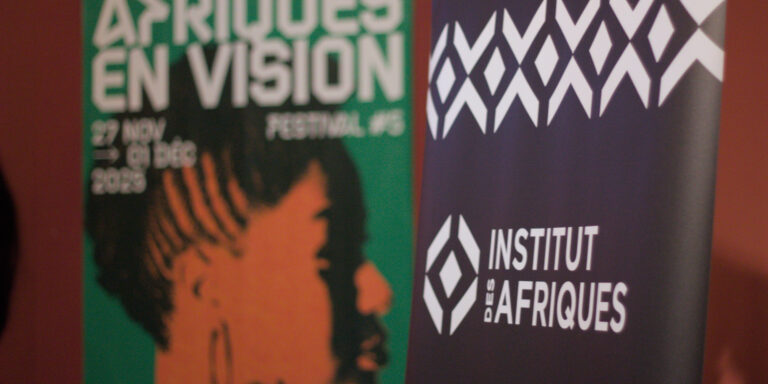 Recrutement - Directeur·rice de l'Institut des Afriques