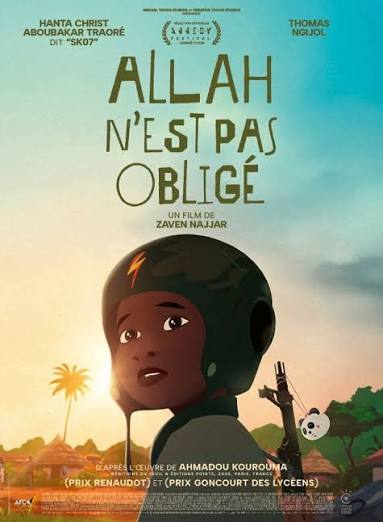 allah