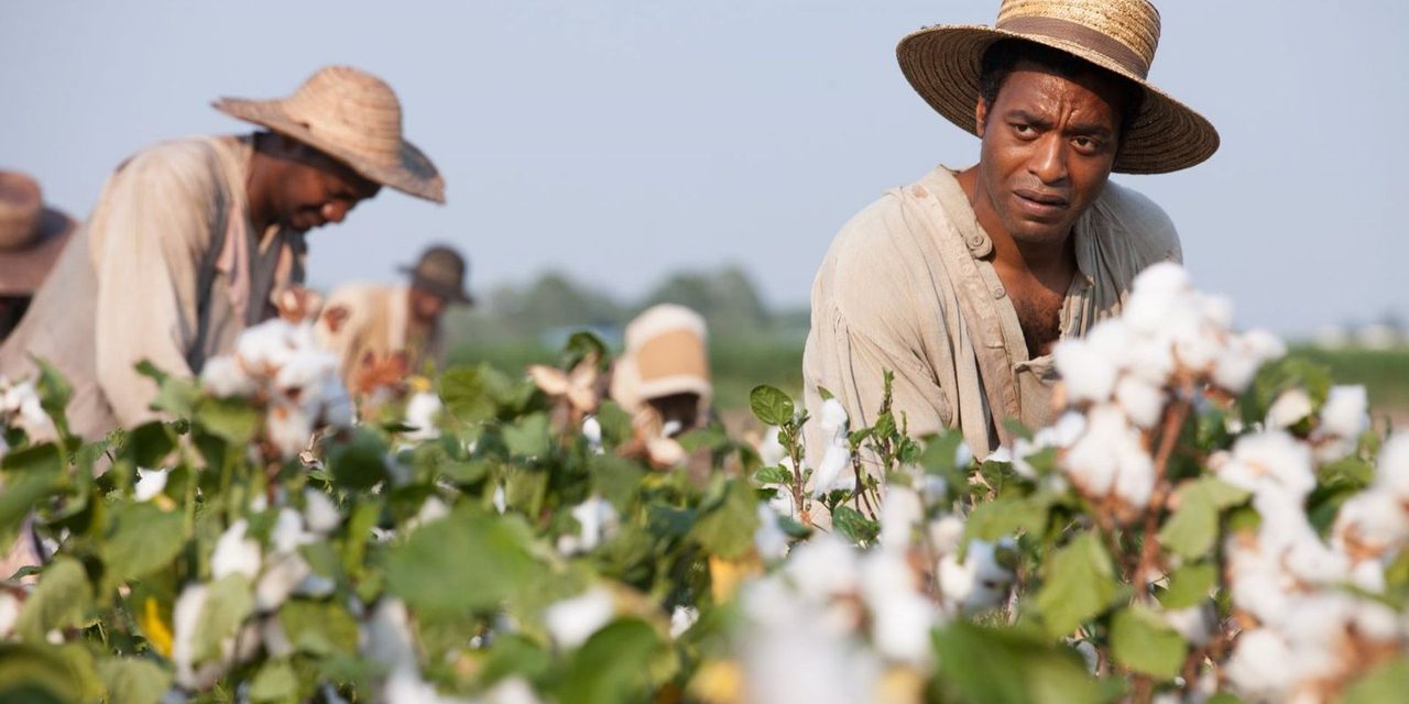 Projection-débat : 12 Years a Slave de Steve McQueen