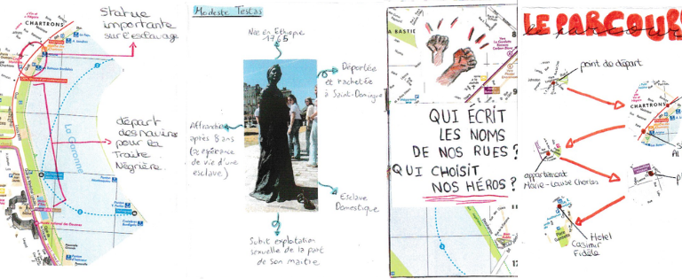 A contre cartes - 2025/2026