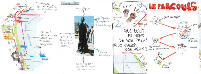 A contre cartes - 2025/2026