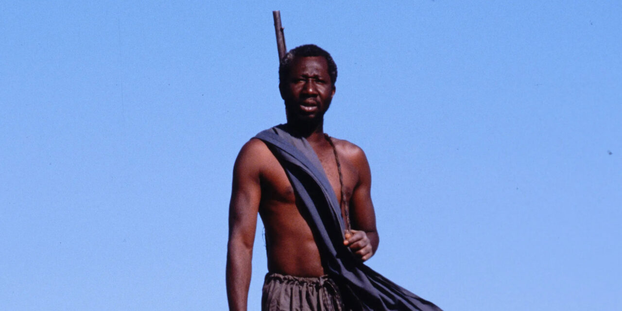 Tilaï d'Idrissa Ouédraogo