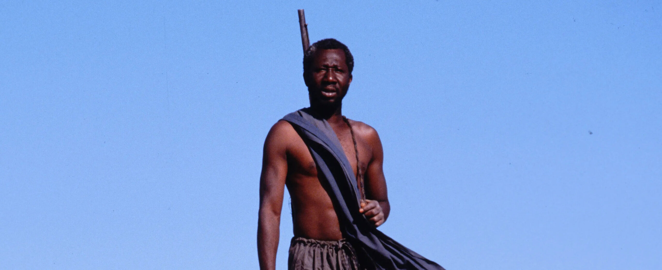 Tilaï d'Idrissa Ouédraogo