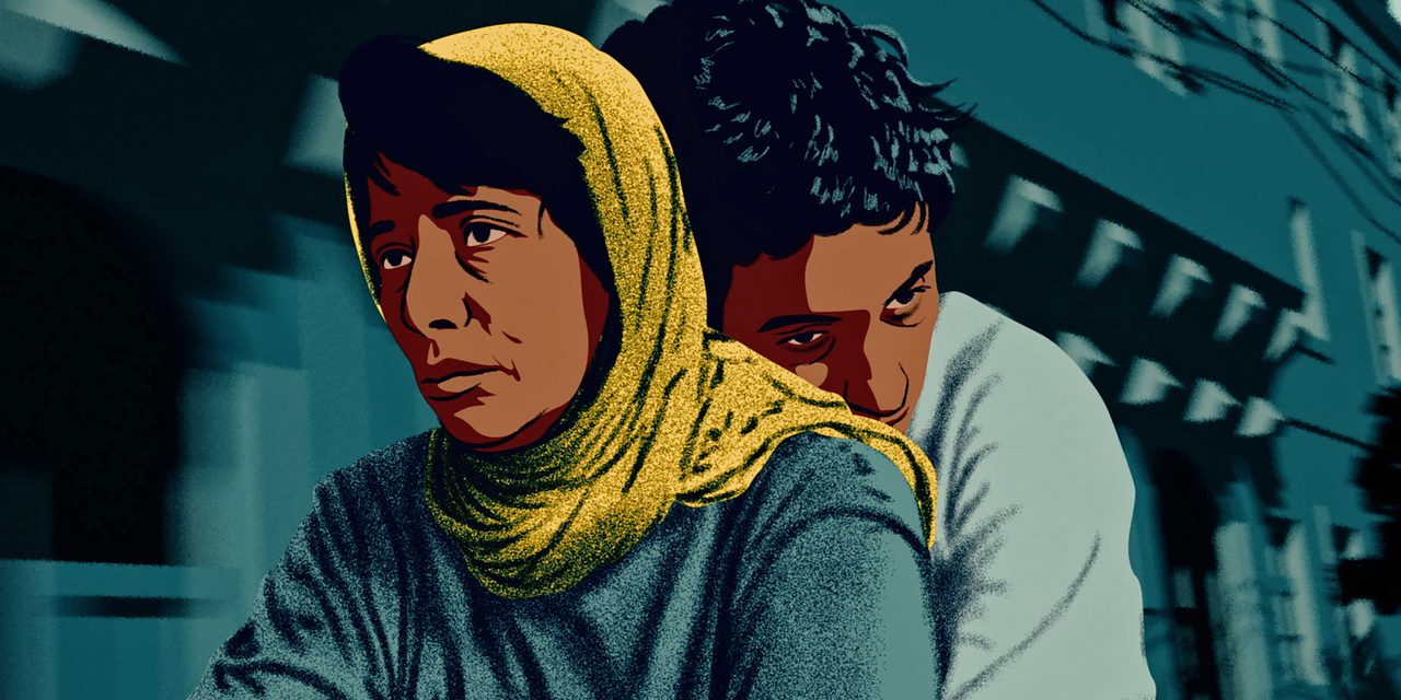 Focus : cinémas d'animation